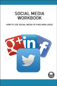 social media workbook