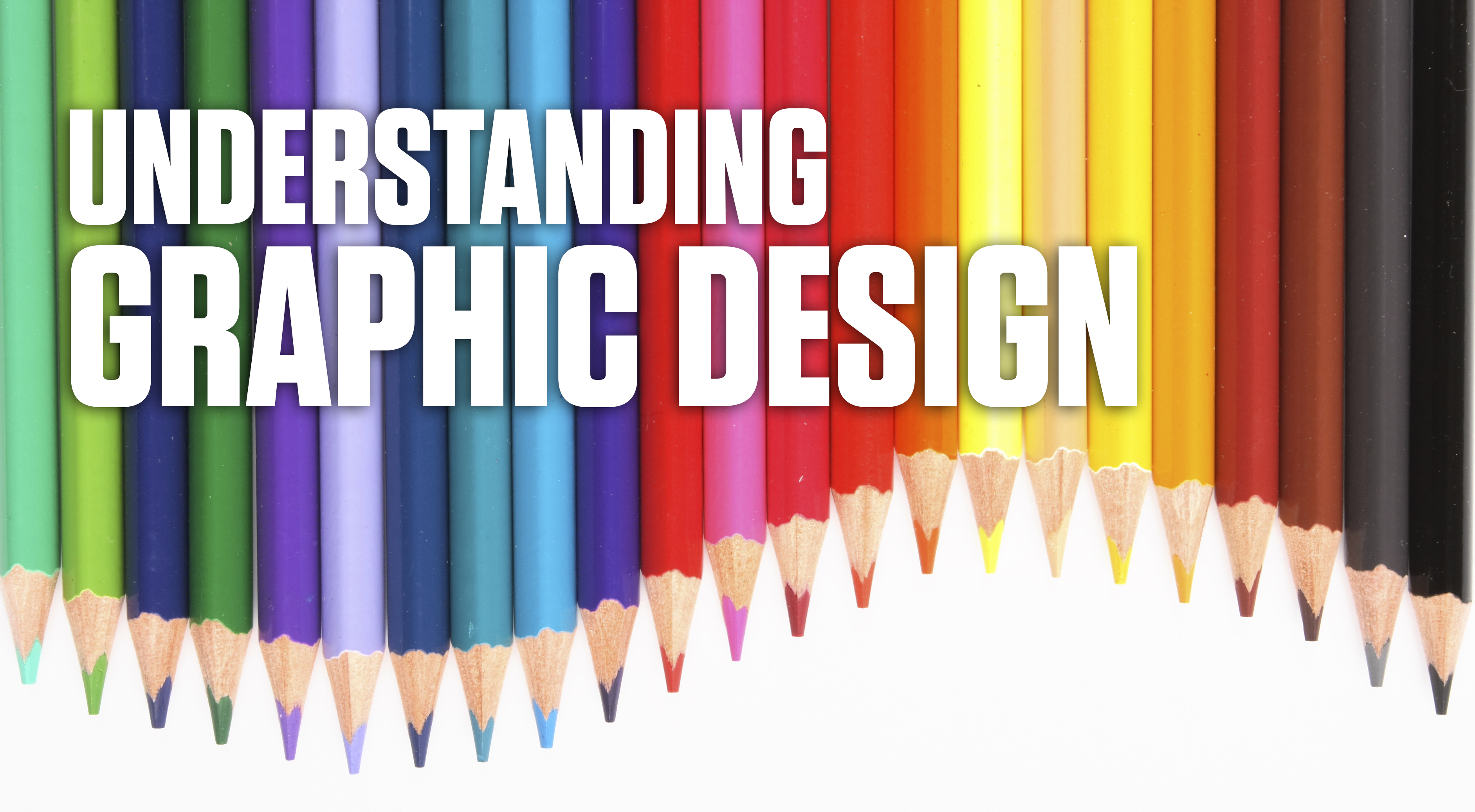 Your Guide to Understanding Graphic Design Basics