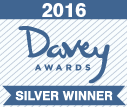 Davey Awards - 2016 Silver