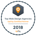 top web design agencies 2018