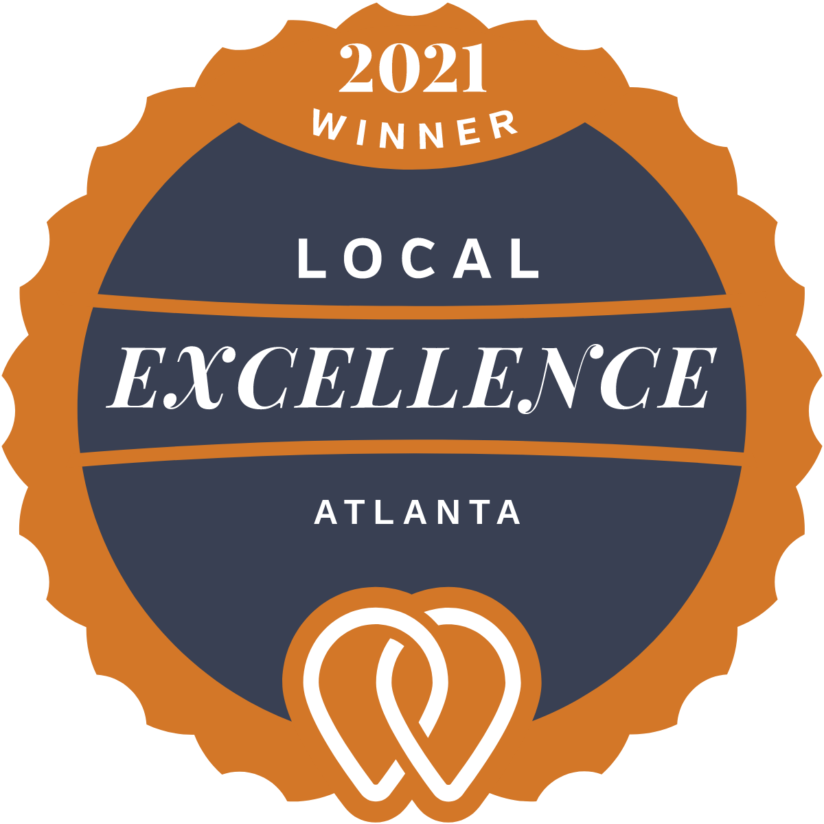 National Excellence 2021 Award Given to Black Bear Design