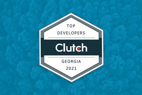 Black Bear Design Showcased as Top B2B Company in Georgia on Clutch
